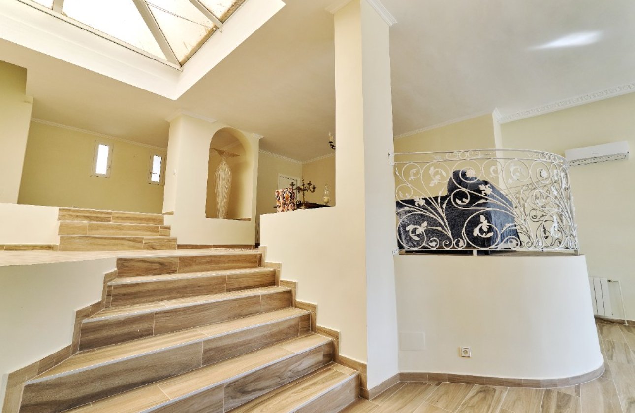 Reventa - Villa - Campoamor - Dehesa de Campoamor