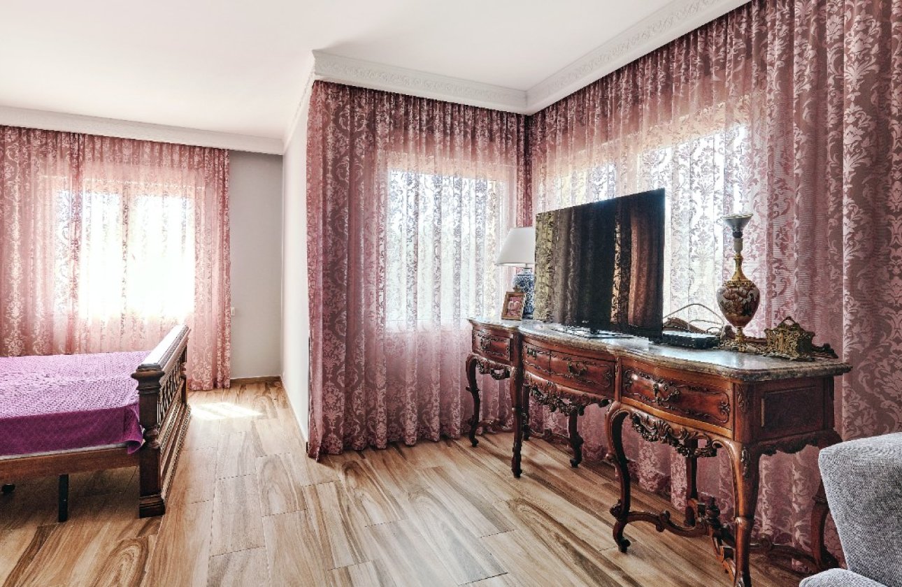 Reventa - Villa - Campoamor - Dehesa de Campoamor