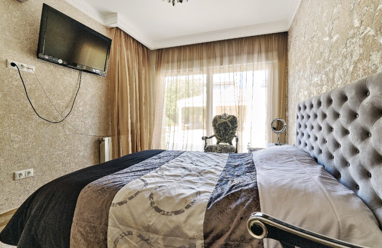 Reventa - Villa - Campoamor - Dehesa de Campoamor