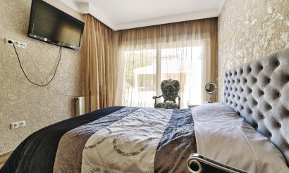 Reventa - Villa - Campoamor - Dehesa de Campoamor