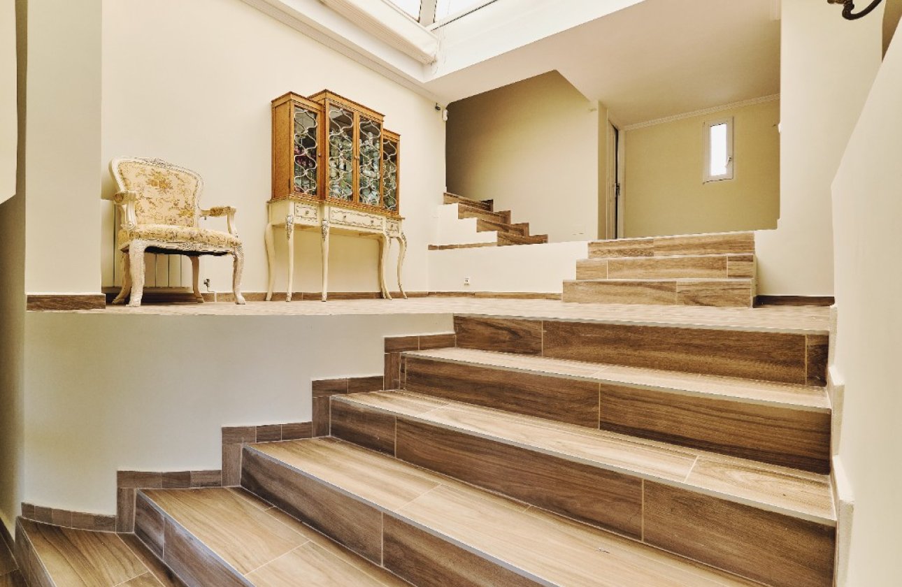 Reventa - Villa - Campoamor - Dehesa de Campoamor