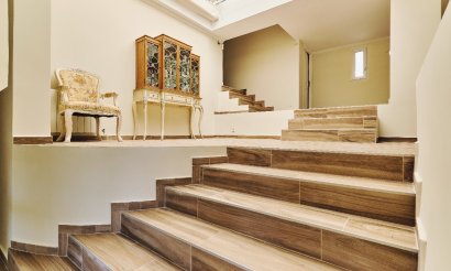 Reventa - Villa - Campoamor - Dehesa de Campoamor