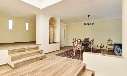 Reventa - Villa - Campoamor - Dehesa de Campoamor