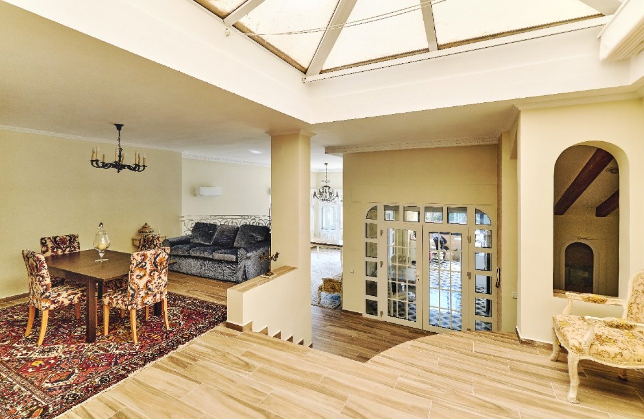 Reventa - Villa - Campoamor - Dehesa de Campoamor