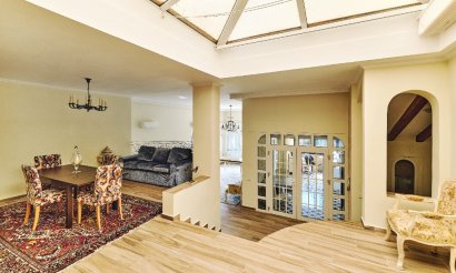 Reventa - Villa - Campoamor - Dehesa de Campoamor