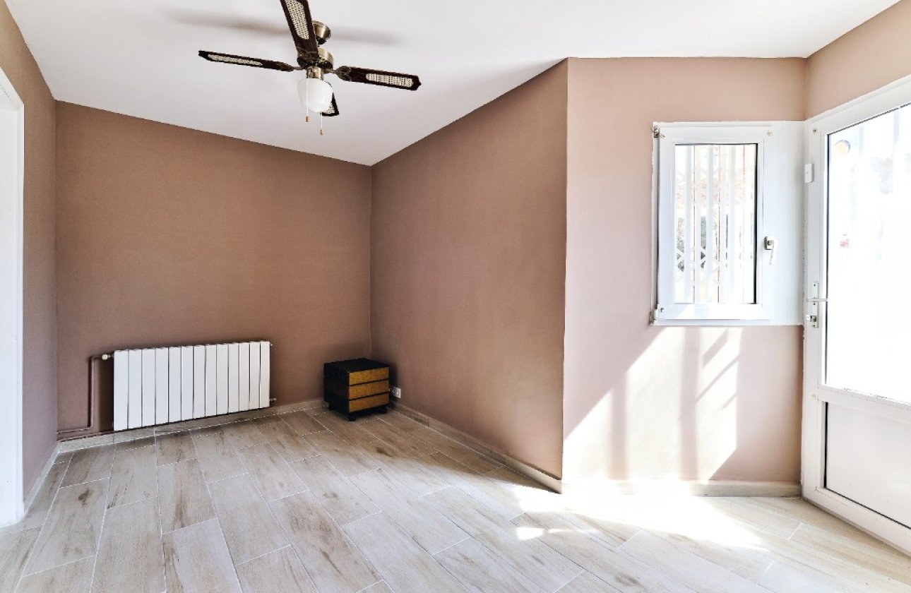 Reventa - Villa - Campoamor - Dehesa de Campoamor