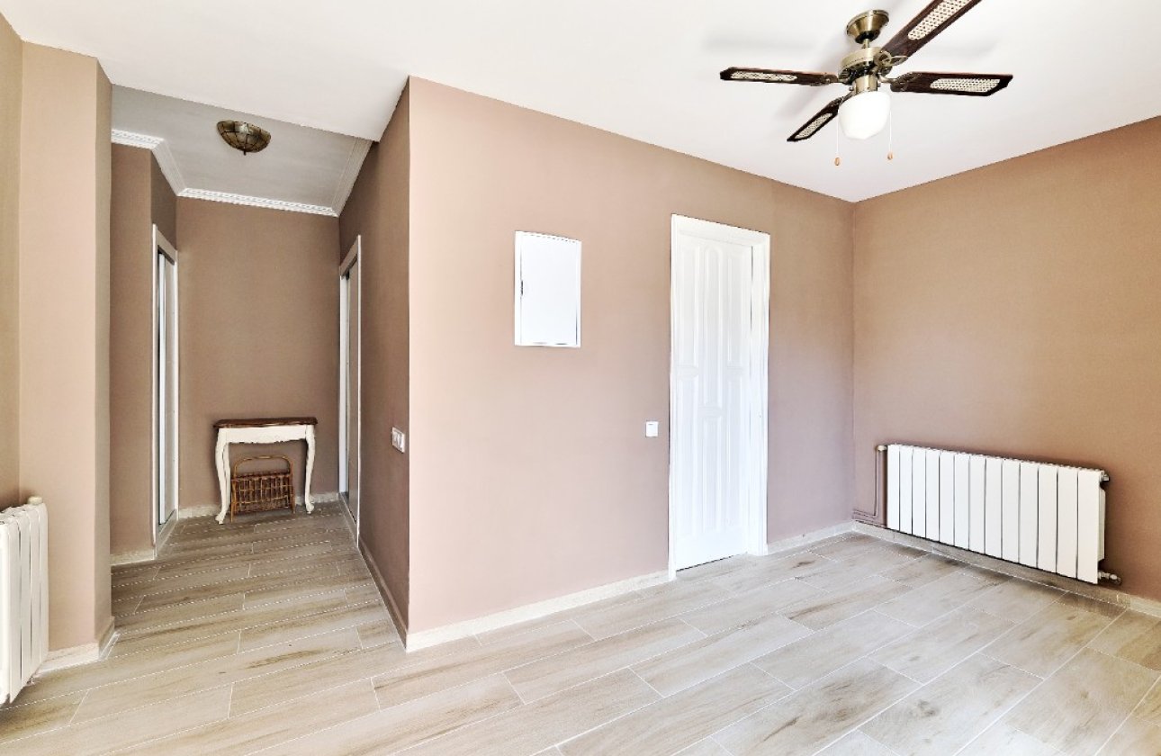 Reventa - Villa - Campoamor - Dehesa de Campoamor