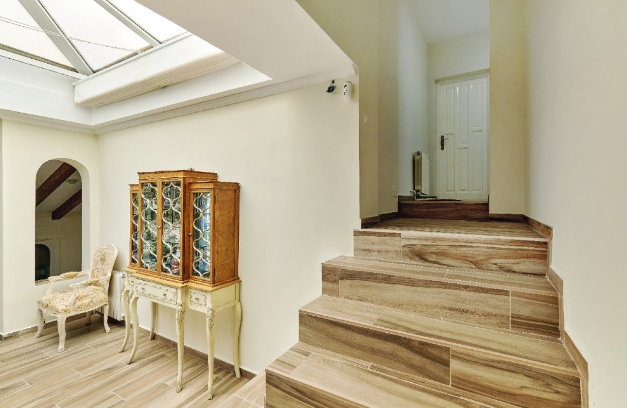 Reventa - Villa - Campoamor - Dehesa de Campoamor