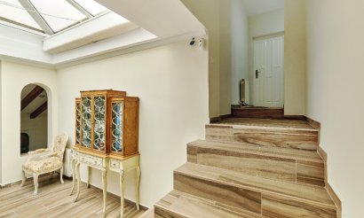 Reventa - Villa - Campoamor - Dehesa de Campoamor