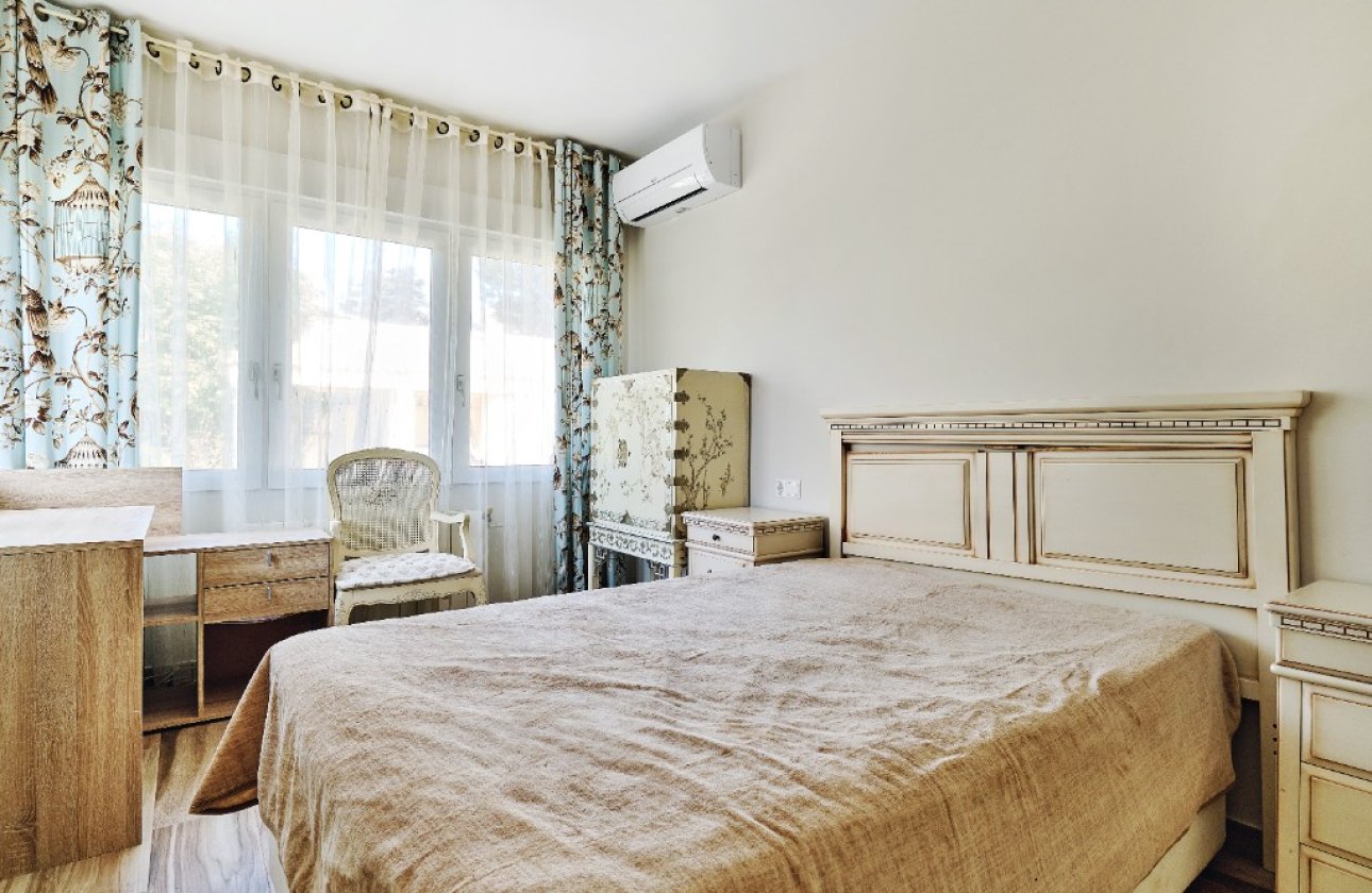 Reventa - Villa - Campoamor - Dehesa de Campoamor