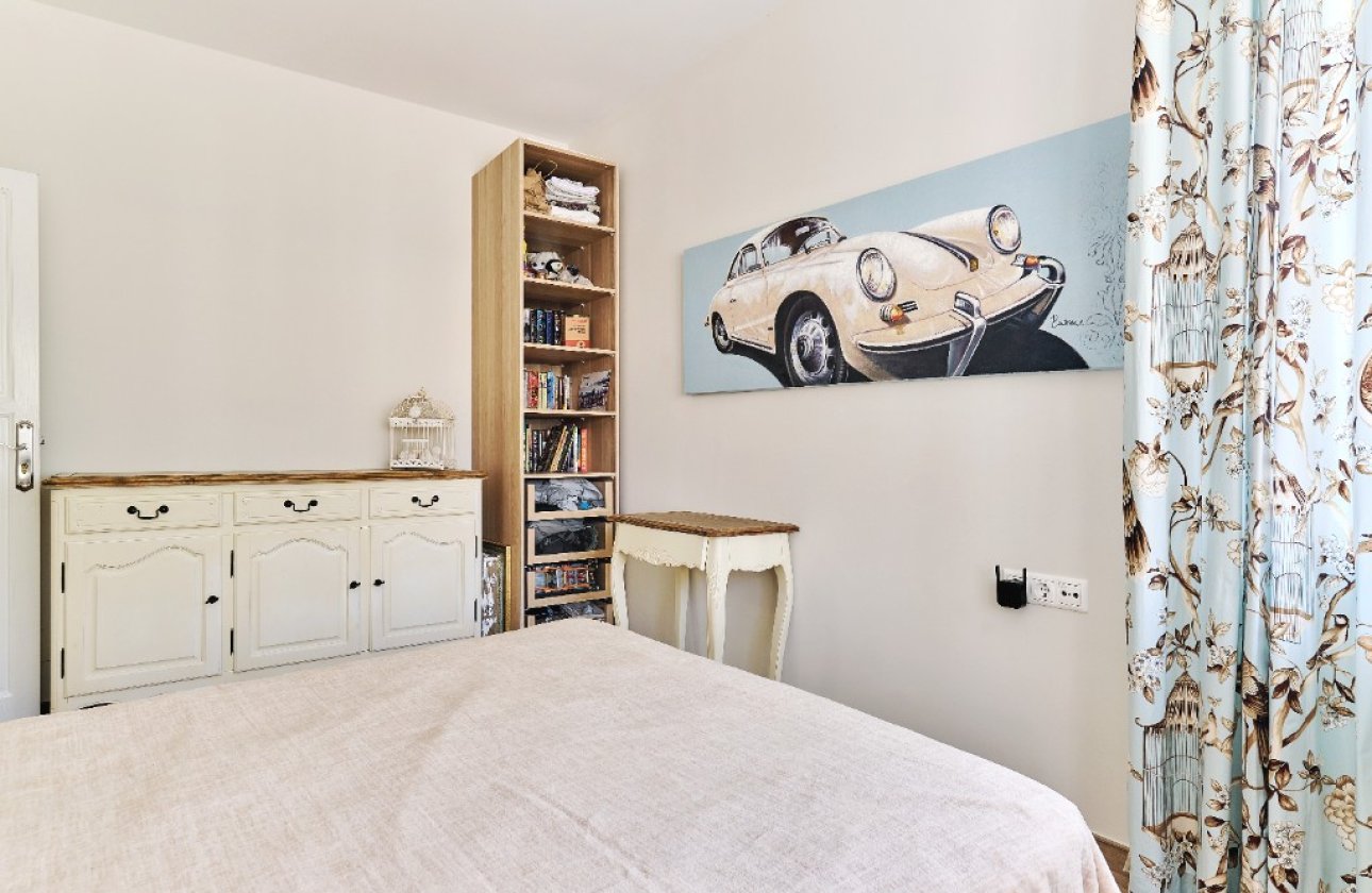 Reventa - Villa - Campoamor - Dehesa de Campoamor