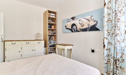 Reventa - Villa - Campoamor - Dehesa de Campoamor