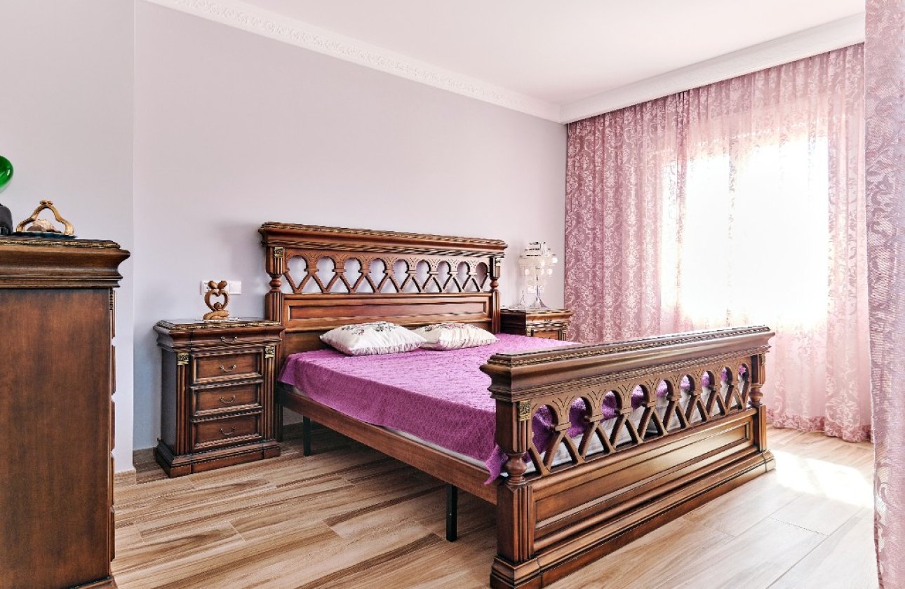 Reventa - Villa - Campoamor - Dehesa de Campoamor