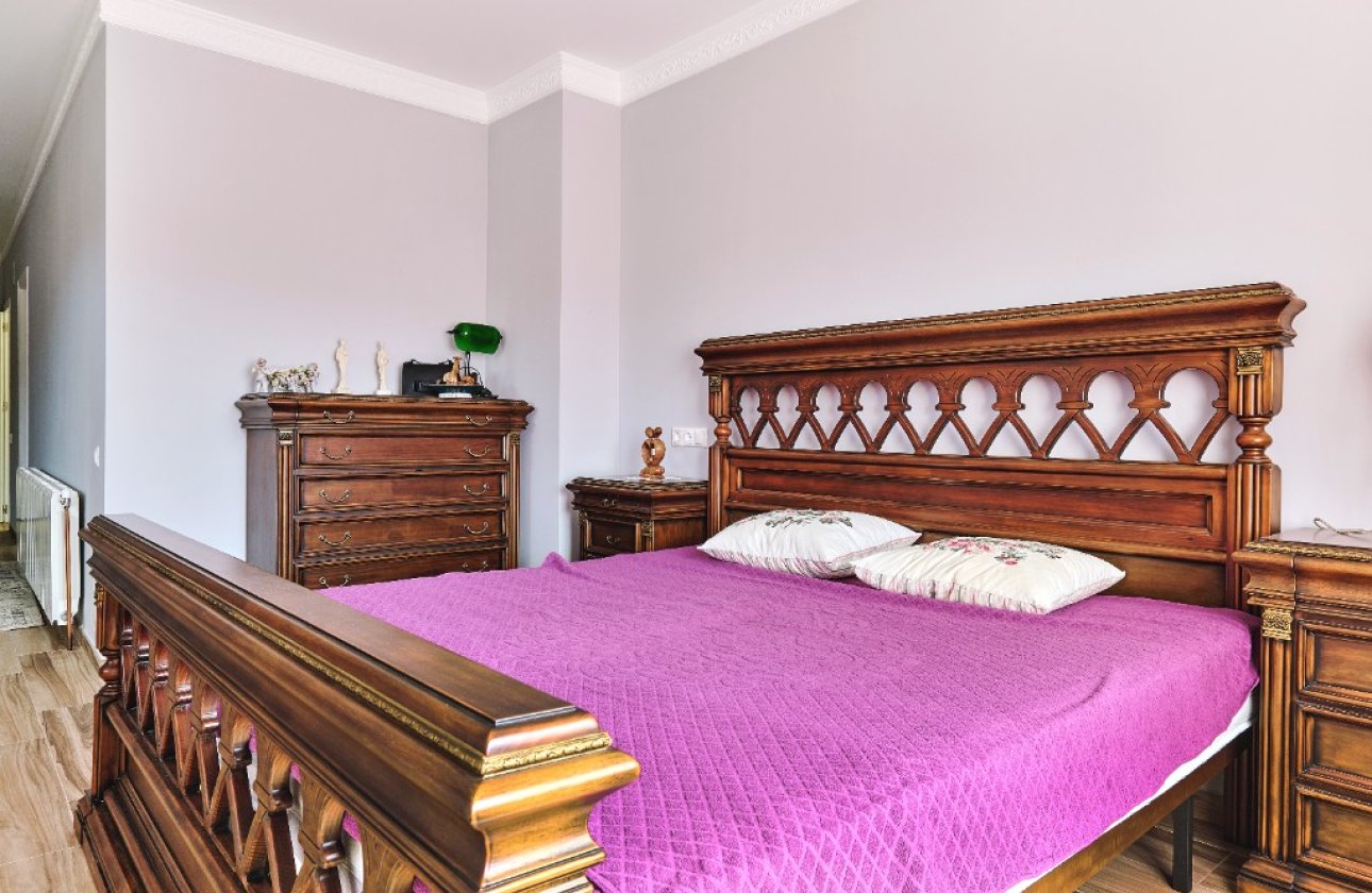 Reventa - Villa - Campoamor - Dehesa de Campoamor