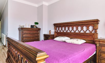 Reventa - Villa - Campoamor - Dehesa de Campoamor