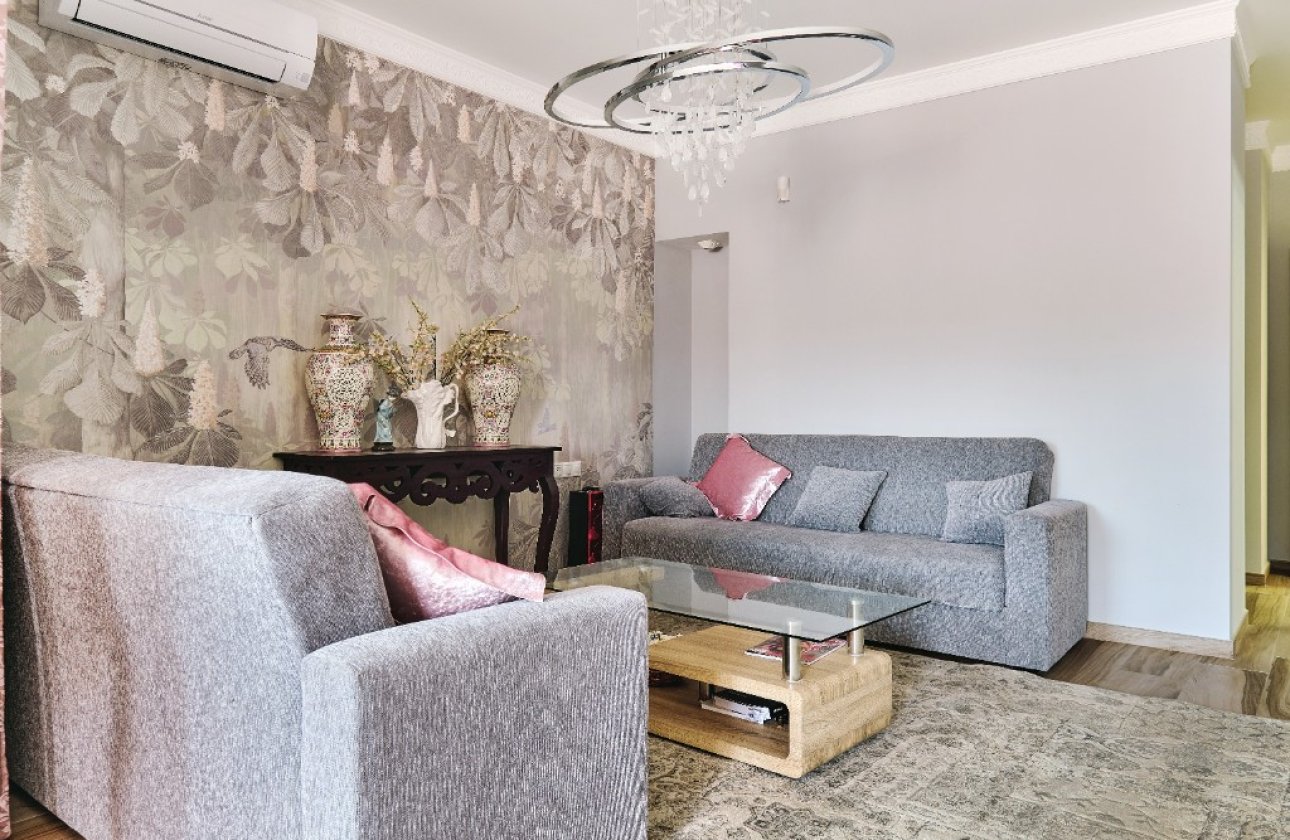 Reventa - Villa - Campoamor - Dehesa de Campoamor