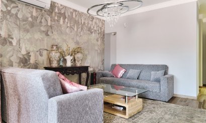 Reventa - Villa - Campoamor - Dehesa de Campoamor