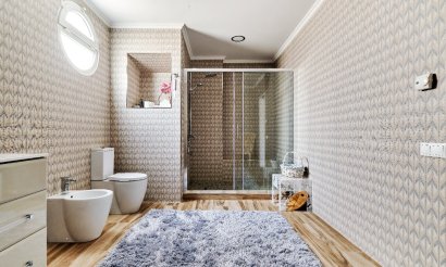 Reventa - Villa - Campoamor - Dehesa de Campoamor