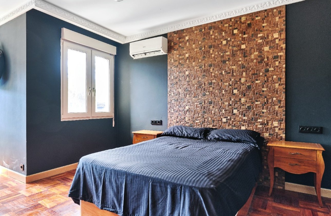 Reventa - Villa - Campoamor - Dehesa de Campoamor