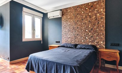 Reventa - Villa - Campoamor - Dehesa de Campoamor