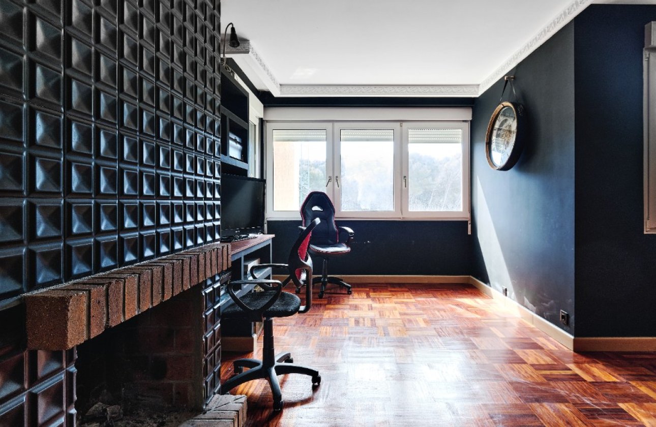 Reventa - Villa - Campoamor - Dehesa de Campoamor