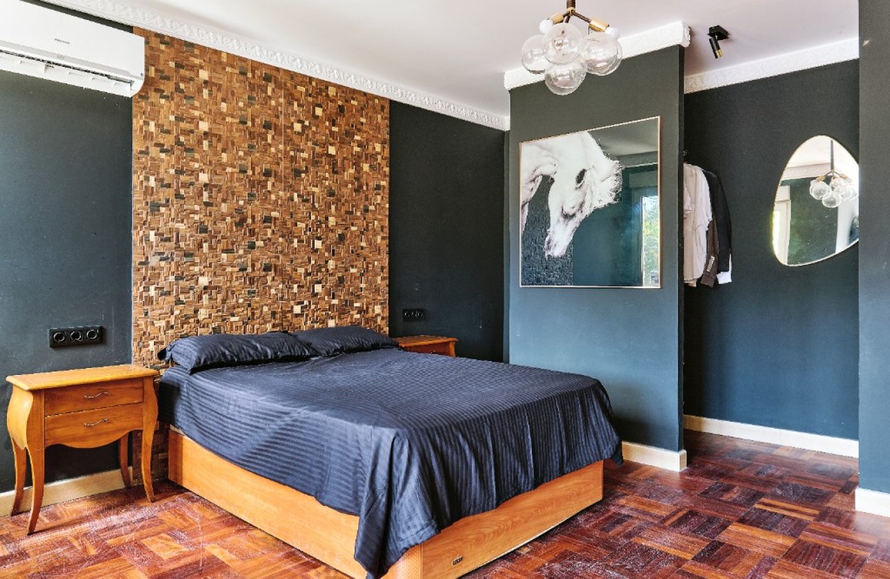 Reventa - Villa - Campoamor - Dehesa de Campoamor