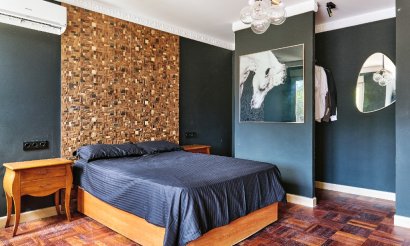 Reventa - Villa - Campoamor - Dehesa de Campoamor