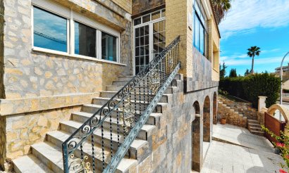 Reventa - Villa - Campoamor - Dehesa de Campoamor