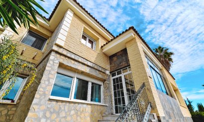 Reventa - Villa - Campoamor - Dehesa de Campoamor