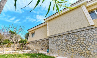 Reventa - Villa - Campoamor - Dehesa de Campoamor