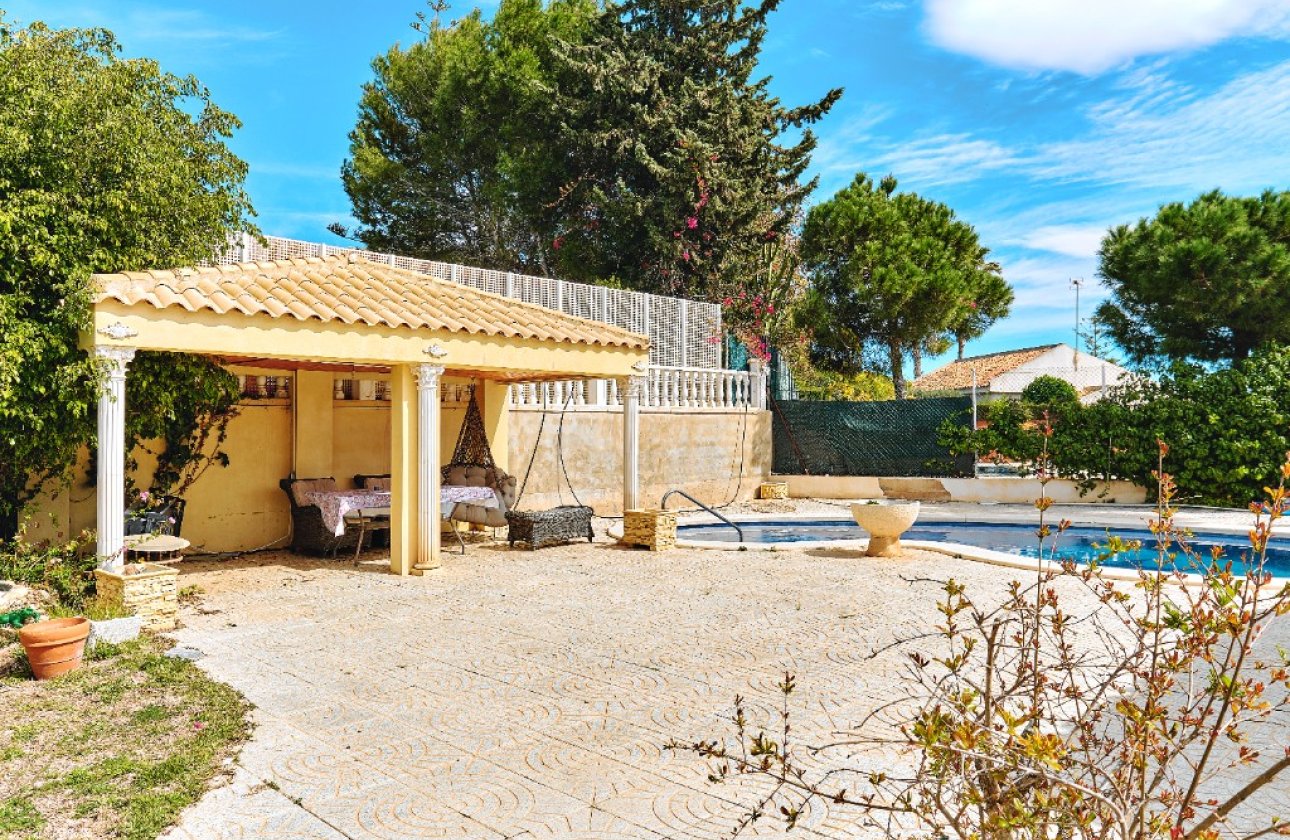 Reventa - Villa - Campoamor - Dehesa de Campoamor