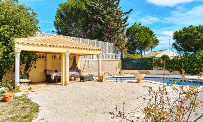 Reventa - Villa - Campoamor - Dehesa de Campoamor