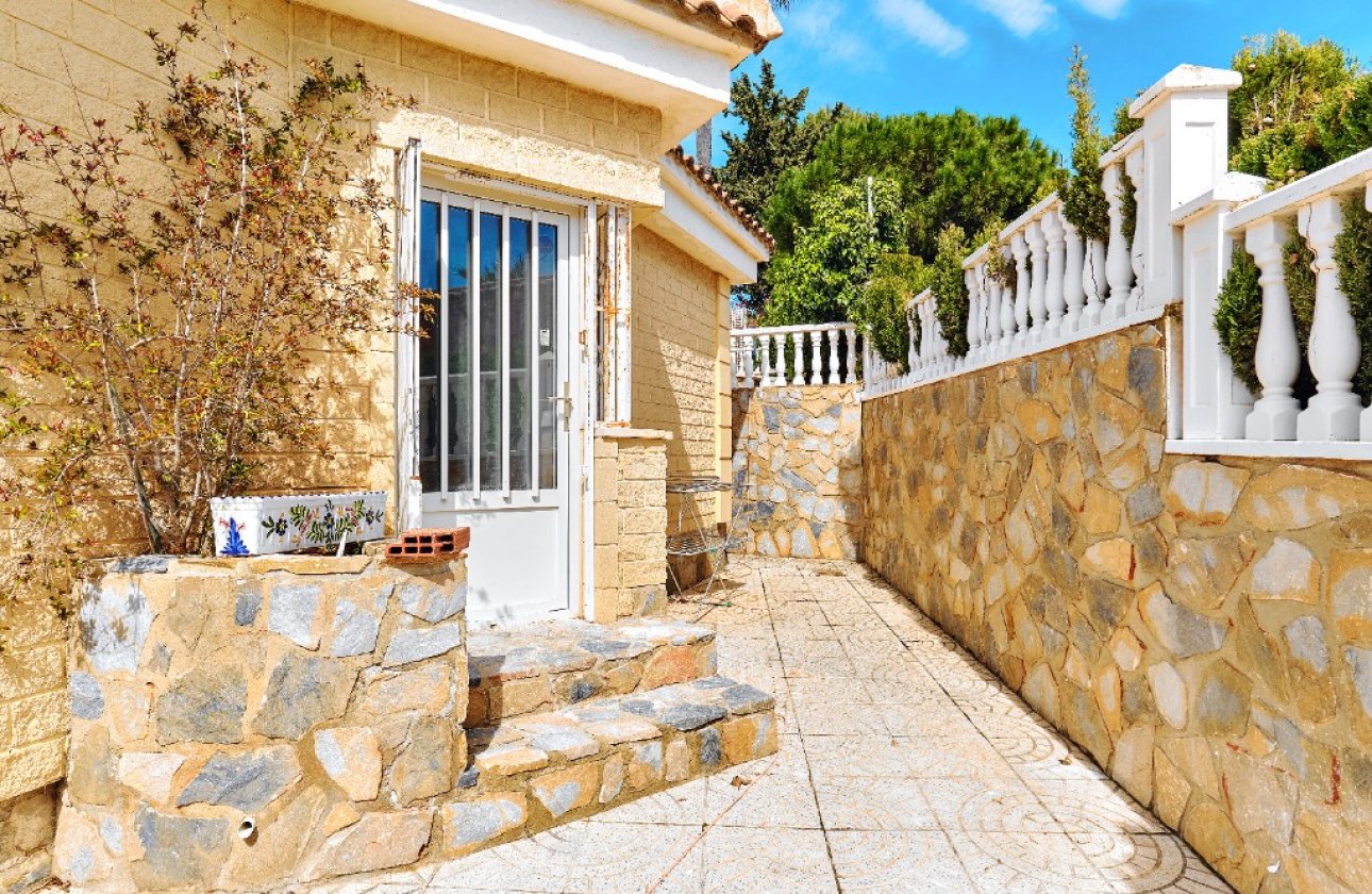 Reventa - Villa - Campoamor - Dehesa de Campoamor