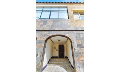 Reventa - Villa - Campoamor - Dehesa de Campoamor