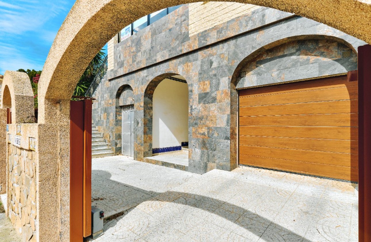 Reventa - Villa - Campoamor - Dehesa de Campoamor