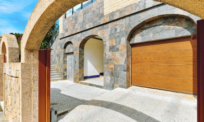 Reventa - Villa - Campoamor - Dehesa de Campoamor