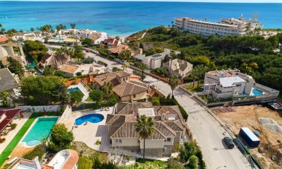 Reventa - Villa - Campoamor - Dehesa de Campoamor