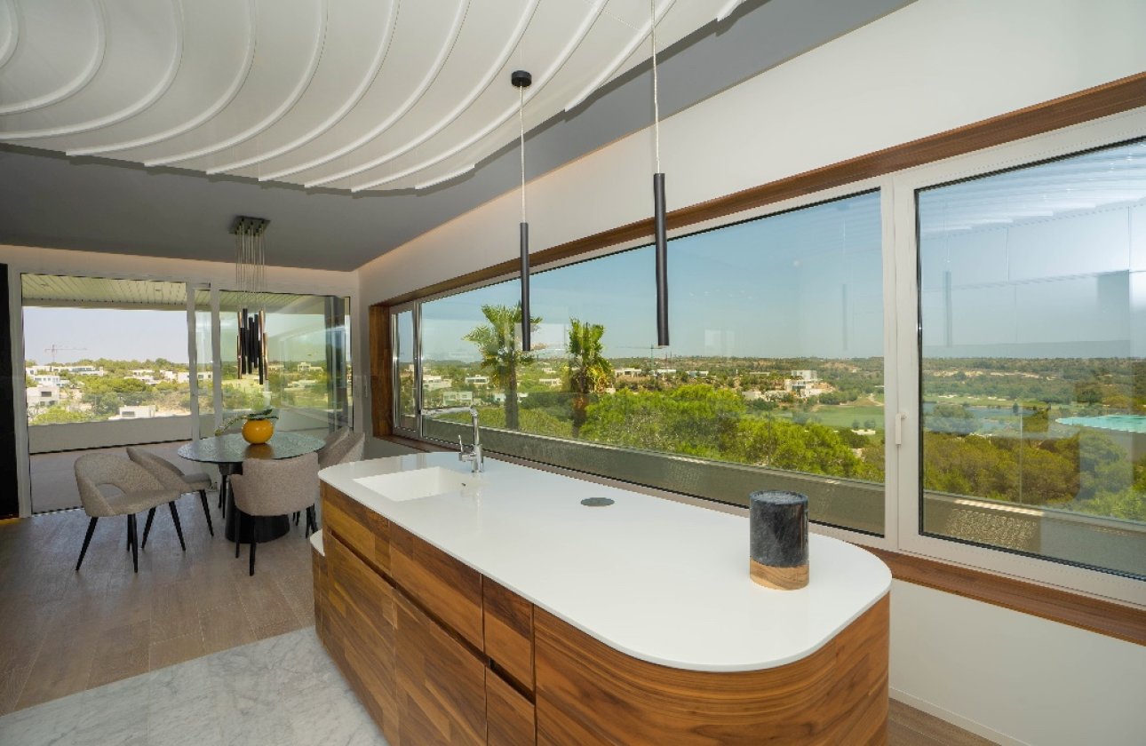 Resale - Apartment / flat - Las Colinas Golf Resort - Las Colinas Golf