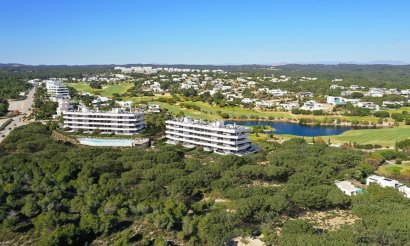 Resale - Apartment / flat - Las Colinas Golf Resort - Las Colinas Golf