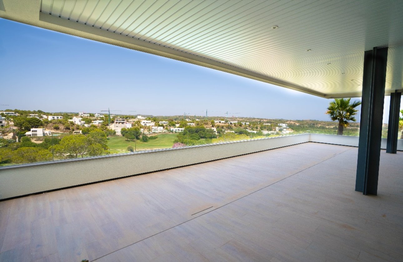 Resale - Apartment / flat - Las Colinas Golf Resort - Las Colinas Golf