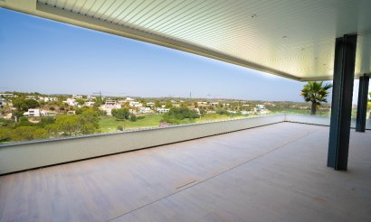 Resale - Apartment / flat - Las Colinas Golf Resort - Las Colinas Golf