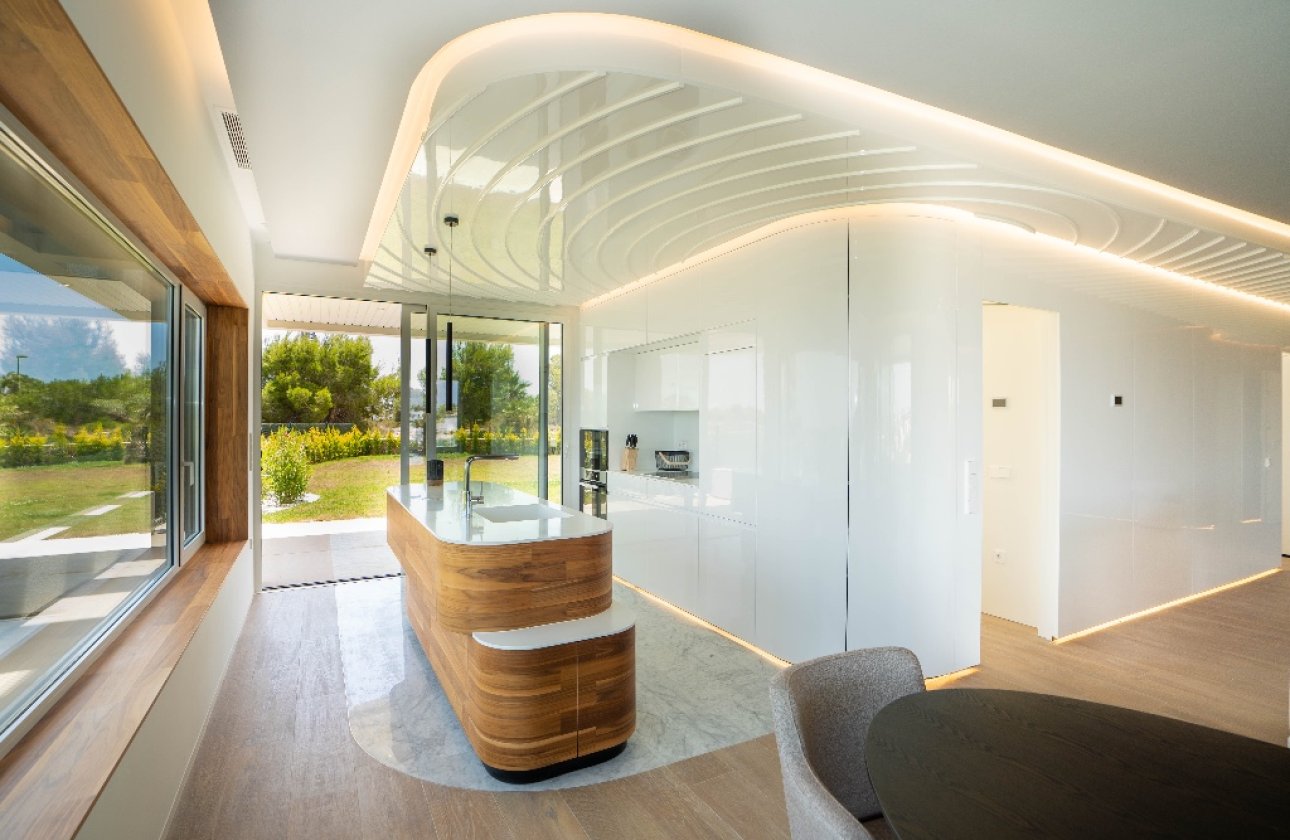 Resale - Apartment / flat - Las Colinas Golf Resort - Las Colinas Golf