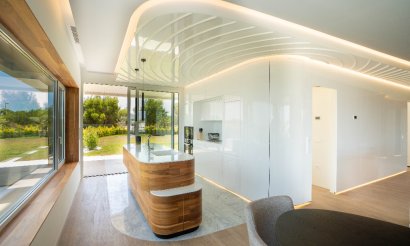 Resale - Apartment / flat - Las Colinas Golf Resort - Las Colinas Golf