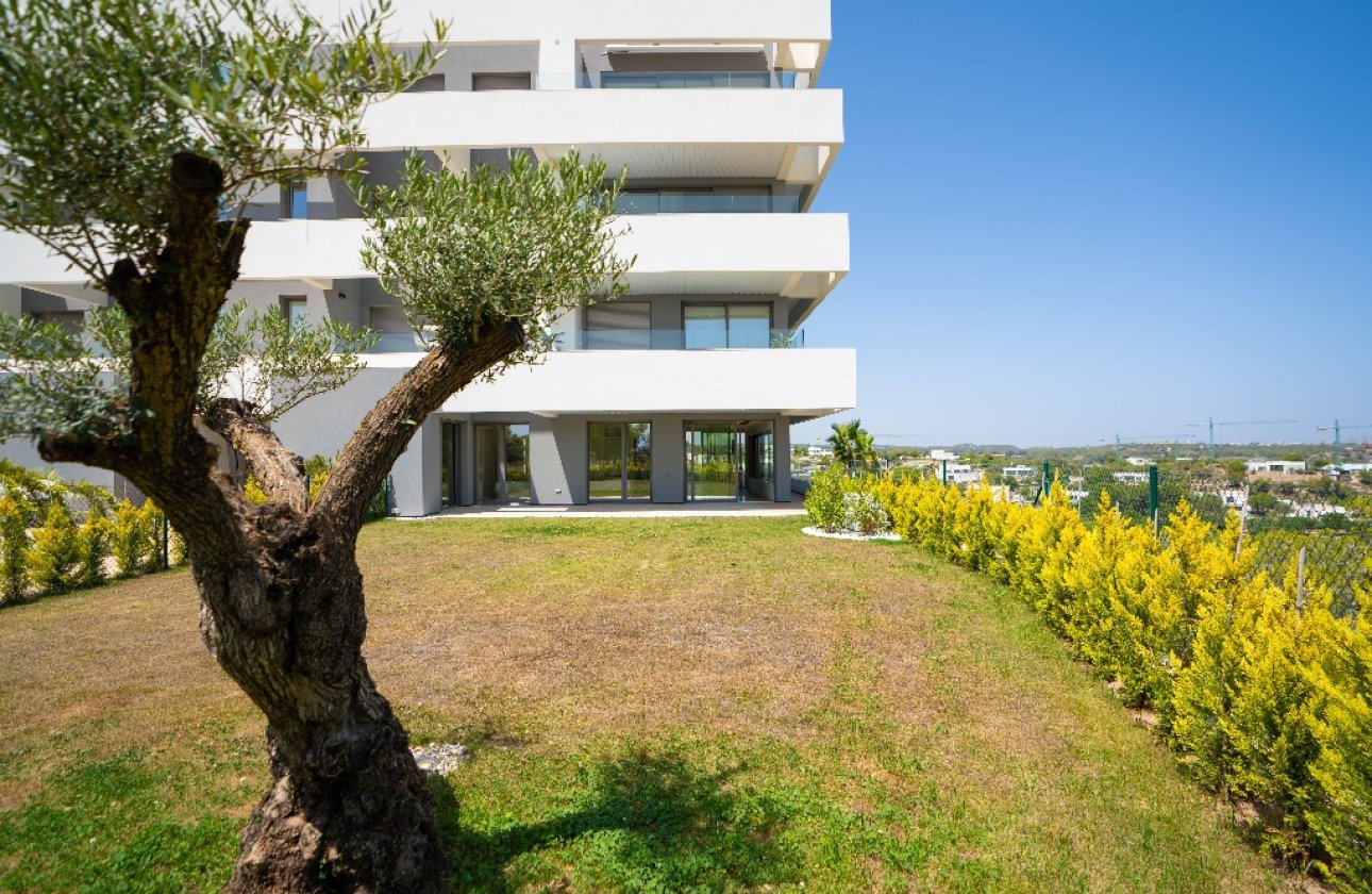 Resale - Apartment / flat - Las Colinas Golf Resort - Las Colinas Golf