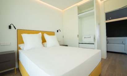 Resale - Apartment / flat - Las Colinas Golf Resort - Las Colinas Golf