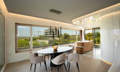 Resale - Apartment / flat - Las Colinas Golf Resort - Las Colinas Golf