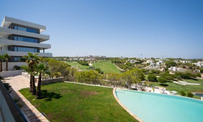 Resale - Apartment / flat - Las Colinas Golf Resort - Las Colinas Golf