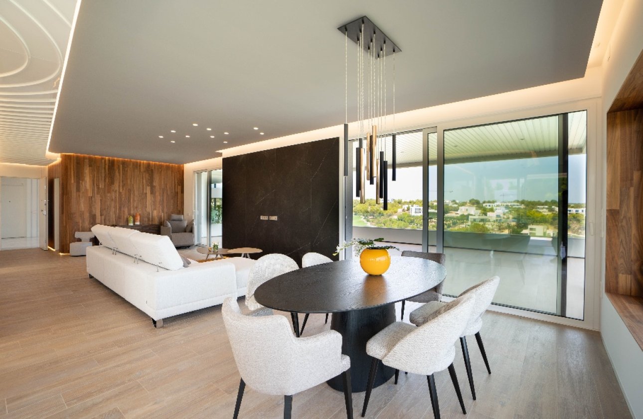 Resale - Apartment / flat - Las Colinas Golf Resort - Las Colinas Golf