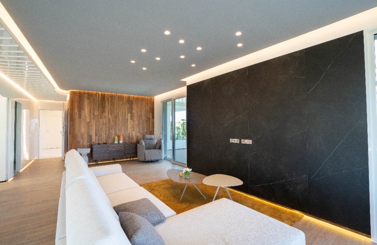 Resale - Apartment / flat - Las Colinas Golf Resort - Las Colinas Golf