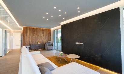 Resale - Apartment / flat - Las Colinas Golf Resort - Las Colinas Golf